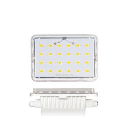 BENEITO FAURE - Lámpara lineal LED 78mm R7S 220V 9W 4000K
