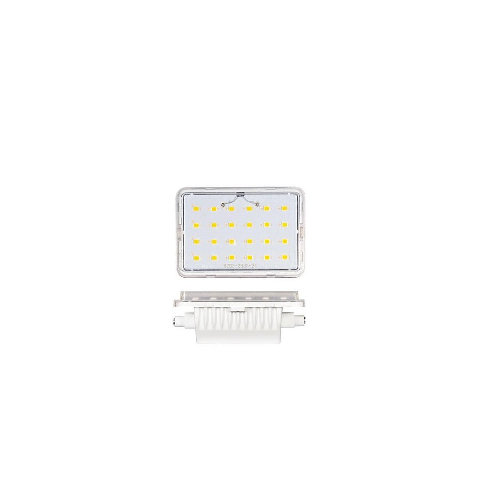 BENEITO FAURE - Lámpara lineal LED 78mm R7S 220V 9W 4000K