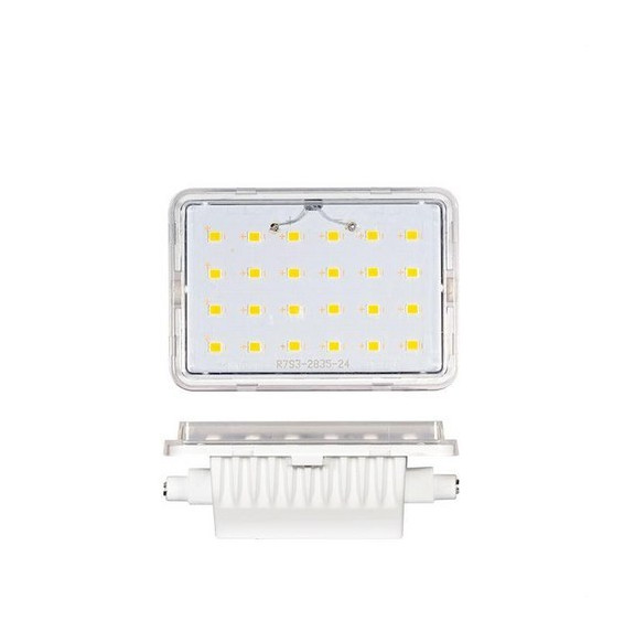 BENEITO FAURE - Lámpara lineal LED 78mm R7S 220V 9W 4000K