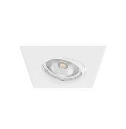 BENEITO FAURE - Downlight ECLIPSE cromo mate