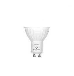 BENEITO FAURE - Lámpara UNIFORM-LINE GU10 dimable 220-240V 6W 120º 4000K 530lm