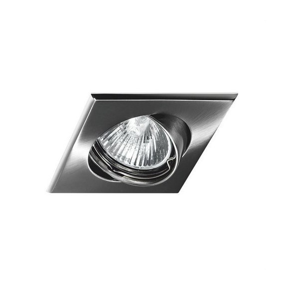 BENEITO FAURE - Downlight ECLIPSE níquel satinado