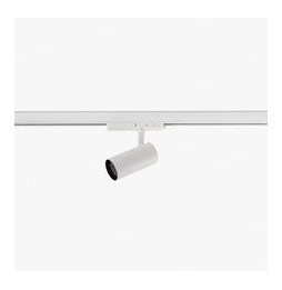 FARO - Proyector carril FOST TRACK diámetro 64 28W 35° 4000K CRI90 CASAMBI blanco