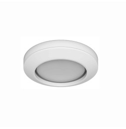 BENEITO FAURE - Downlight BATHROOM blanco