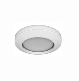 BENEITO FAURE - Downlight BATHROOM blanco