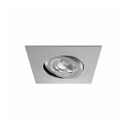 BENEITO FAURE - Aro ZIO aluminio natural cepillado