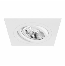 BENEITO FAURE - Aro AVANT-C aluminio blanco