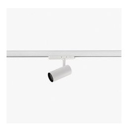 FARO - Proyector carril FOST TRACK diámetro 64 28W 35° 4000K CRI90 blanco