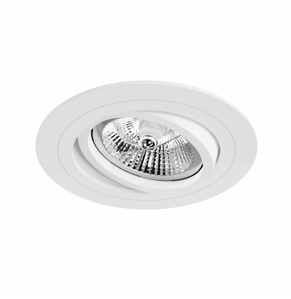 BENEITO FAURE - Aro AVANT-R aluminio blanco