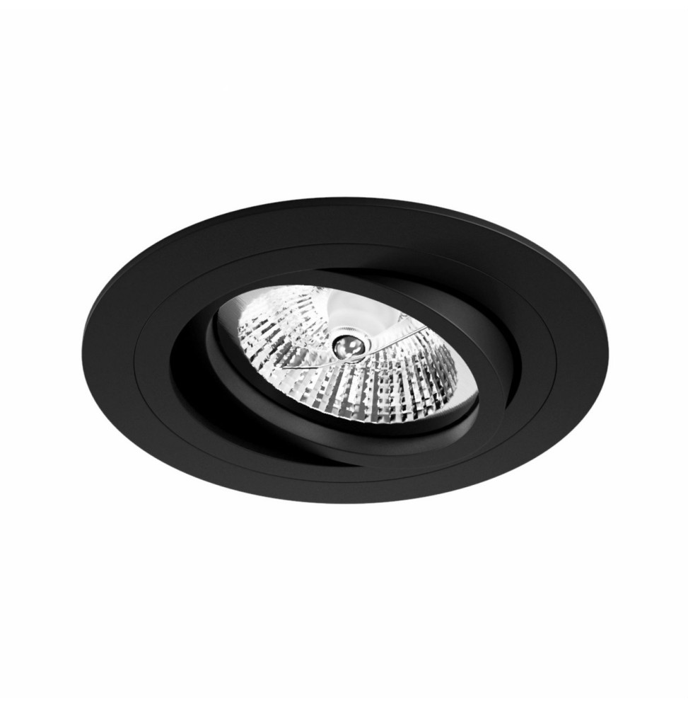 BENEITO FAURE - Aro AVANT-R aluminio negro