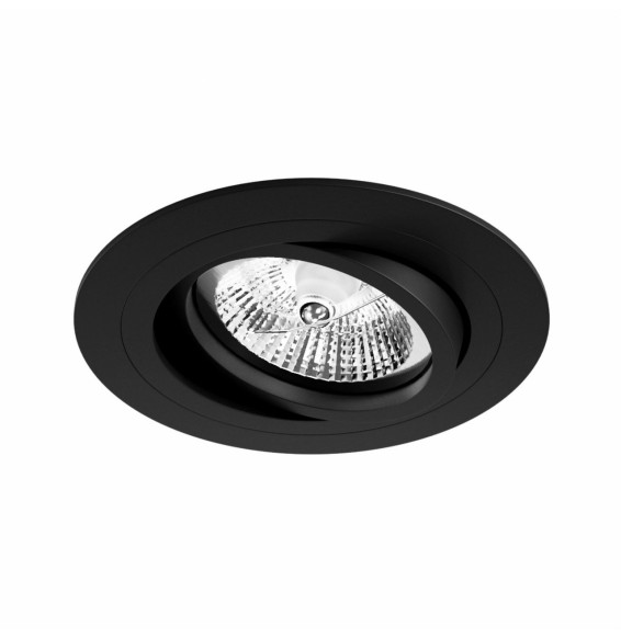 BENEITO FAURE - Aro AVANT-R aluminio negro