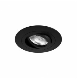 BENEITO FAURE - Aro ONE aluminio negro