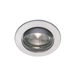 BENEITO FAURE - Downlight BASCULANTE blanco mate 50mm 45°