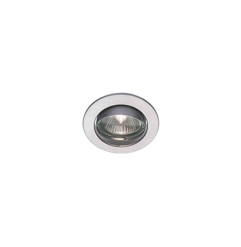 BENEITO FAURE - Downlight BASCULANTE blanco mate 50mm 45°