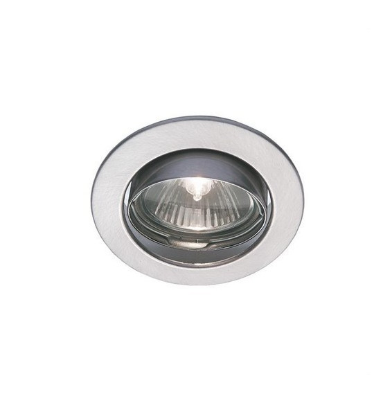 BENEITO FAURE - Downlight BASCULANTE blanco mate 50mm 45°