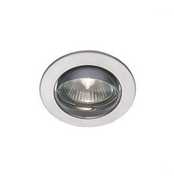 BENEITO FAURE - Downlight BASCULANTE blanco mate 50mm 45°