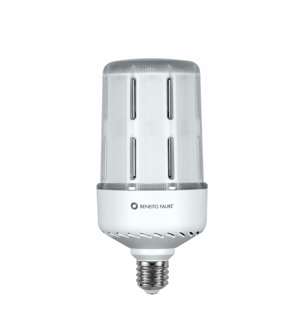 BENEITO FAURE - Lámpara ARIA E27 30W 220-240V 360° 5.000K 3550lm