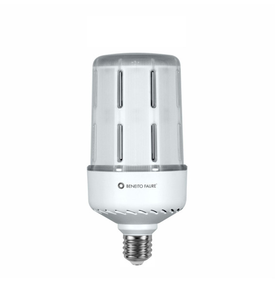 BENEITO FAURE - Lámpara ARIA E27 30W 220-240V 360° 5.000K 3550lm