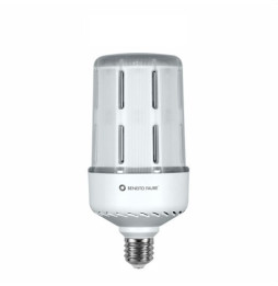 BENEITO FAURE - Lámpara ARIA E27 30W 220-240V 360° 5.000K 3550lm