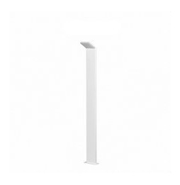 BENEITO FAURE - Baliza CAM 9W 220V 120º 3000K blanco 110mm