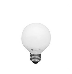 BENEITO FAURE - Lámpara LED micro globo E27 rango de voltaje 220/240V 6W 3000K