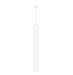 BENEITO FAURE - Luminaria ATMOS 45 blanco 10W 15°/38°/60° Switch 2700K/3000K/4000K