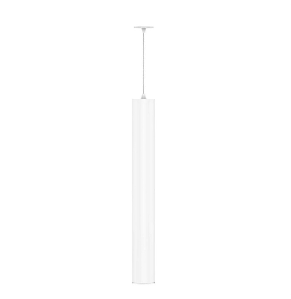 BENEITO FAURE - Luminaria ATMOS 45 blanco 10W 15°/38°/60° Switch 2700K/3000K/4000K