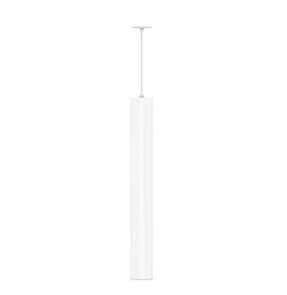 BENEITO FAURE - Luminaria ATMOS 45 blanco 10W 15°/38°/60° Switch 2700K/3000K/4000K