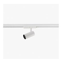 FARO - Proyector carril FOST TRACK diámetro 64 28W 35° 3000K CRI90 CASAMBI blanco