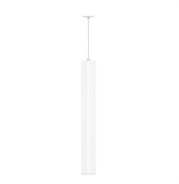BENEITO FAURE - Luminaria ATMOS 45 blanco 10W 15°/38°/60° Switch 2700K/3000K/4000K