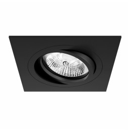 BENEITO FAURE - Aro AVANT-C aluminio negro