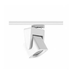 BENEITO FAURE - Proyector KOM blanco LED 30W 220-240V 15°/25°/40° Switch 2700K/3000K/4000K