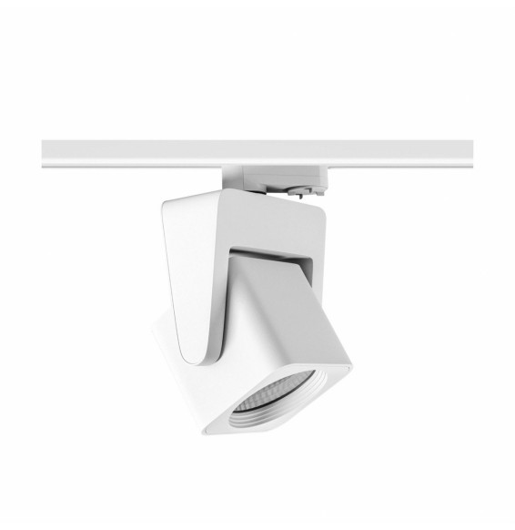 BENEITO FAURE - Proyector KOM blanco LED 3000K 40W 220-240V (15°/25°/40°)