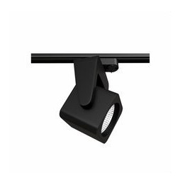 BENEITO FAURE - Proyector KOM negro LED 20W 220-240V 15°/25°/40° Switch 2700K/3000K/4000K