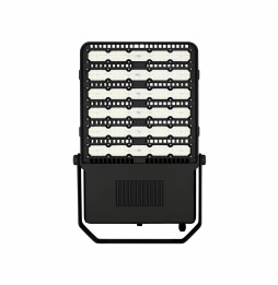BENEITO FAURE - Proyector KRION negro LED 220V 400W 4000K