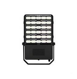 BENEITO FAURE - Proyector KRION negro LED 220V 400W 4000K