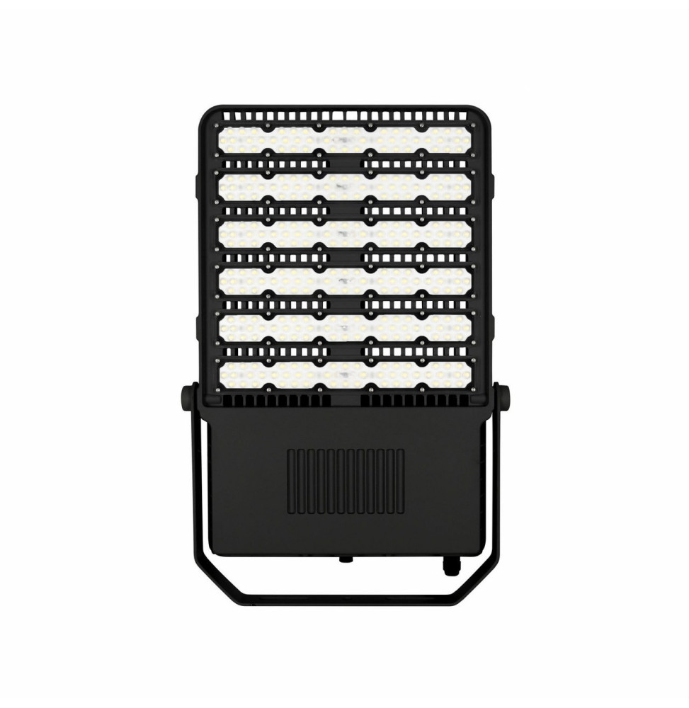 BENEITO FAURE - Proyector KRION negro LED 220V 300W 5000K