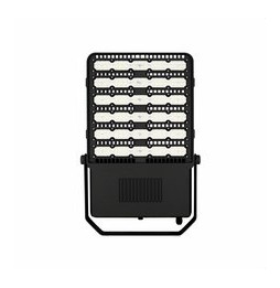 BENEITO FAURE - Proyector KRION negro LED 220V 300W 5000K