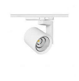 BENEITO FAURE - Proyector LENA blanco 35W 15°/38°/60° Switch 2700K/3000K/4000K