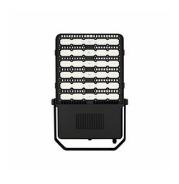 BENEITO FAURE - Proyector KRION negro LED 220V 400W 5000K