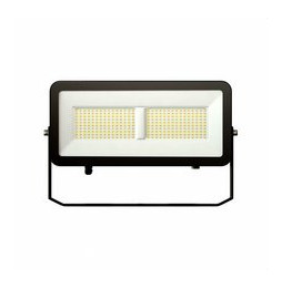 BENEITO FAURE - Proyector POLARIS negro LED 220V 100W 3000K