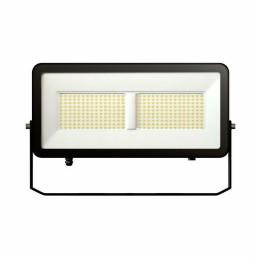 BENEITO FAURE - Proyector POLARIS negro LED 220V 150W 3000K