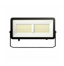 BENEITO FAURE - Proyector POLARIS negro LED 220V 150W 3000K