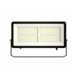 BENEITO FAURE - Proyector POLARIS negro LED 220V 200W 3000K