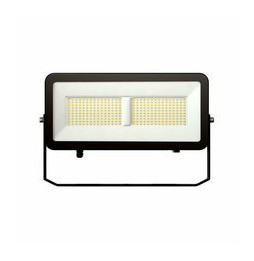 BENEITO FAURE - Proyector POLARIS negro LED 220V 100W 5000K