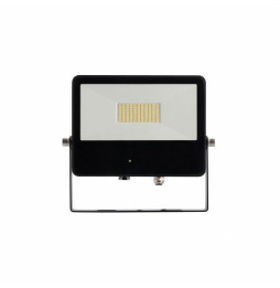 BENEITO FAURE - Sensor de microondas SKY-V3 negro LED 220V 50W 4000K