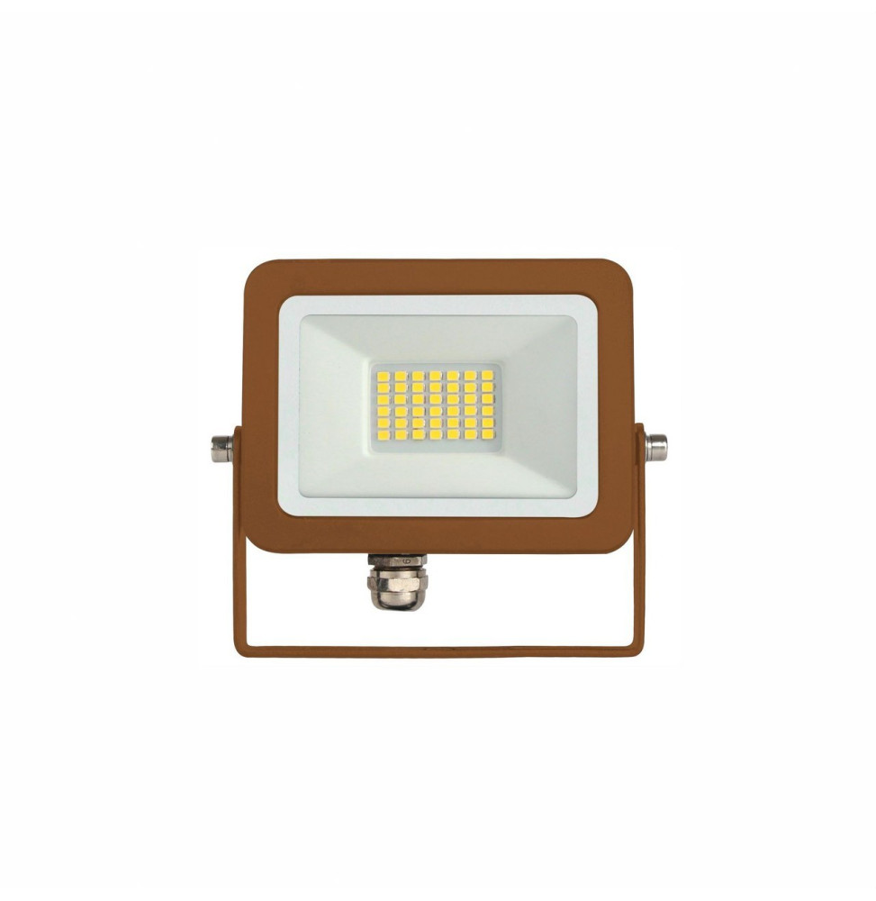 BENEITO FAURE - Sensor SKY-V3 corten LED 220-240V 20W 2700K