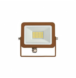 BENEITO FAURE - Sensor SKY-V3 corten LED 220-240V 20W 2700K