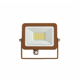 BENEITO FAURE - Sensor SKY-V3 corten LED 220V 20W 4000K
