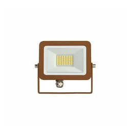 BENEITO FAURE - Sensor SKY-V3 corten LED 220V 20W 4000K